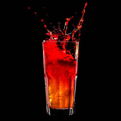Cocktail.