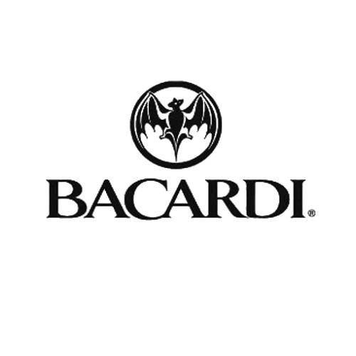 Bacardi Global Brands United Kingdom logo and brand.