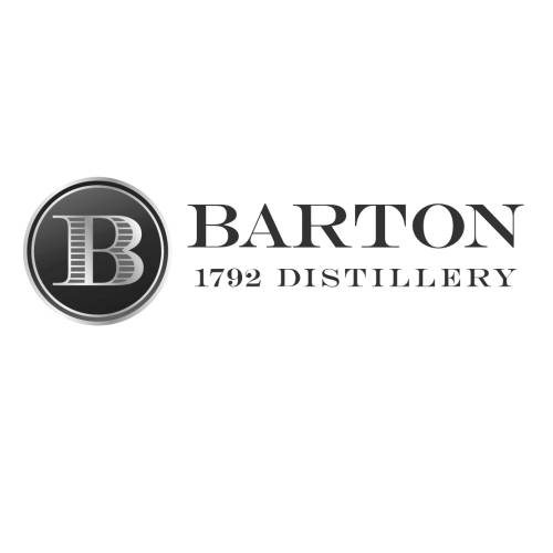 Barton 1792 Distillery United States logo and brand.