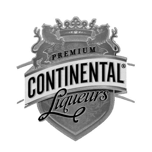 Continental Spirits Australia logo and brand.