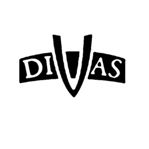 Divas Beverages Australia logo and brand.