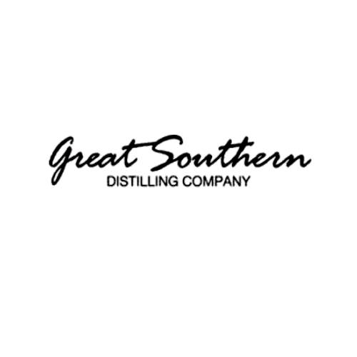 Great Southern Distilling Australia logo and brand.