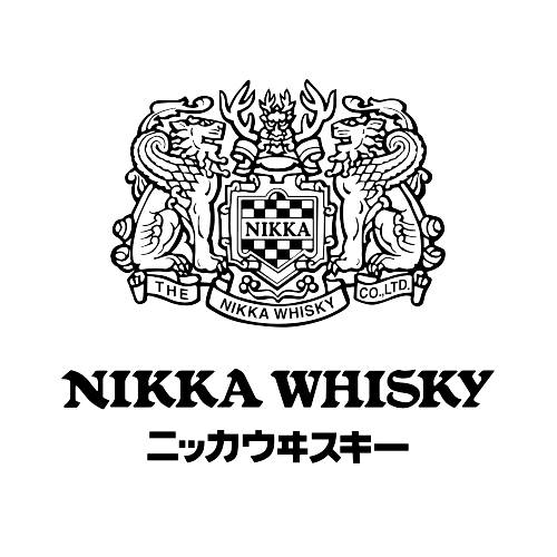 Miyagikyo Distillery Japan logo and brand.