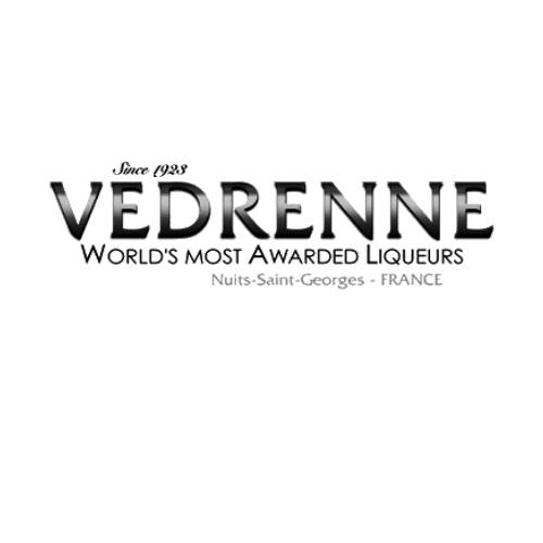 Vedrenne France logo and brand.