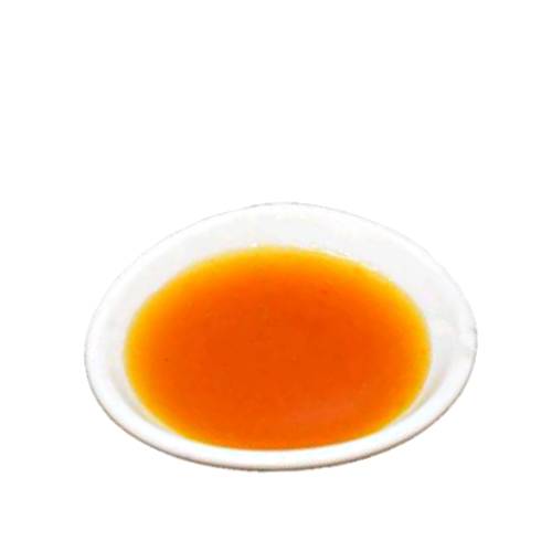 Amanatsu citrus or natsumikan syrup is alot like to a navel orange or grapefruit cooked with water and sugar to make a syrup.