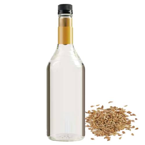 Anisette or Annisette is a colorless spirit flavoured with aniseed. Can also be found sweet and dry versions liqueurs. It is not botanically related to liquorice or licorice root which are sources of similar flavouring compounds.