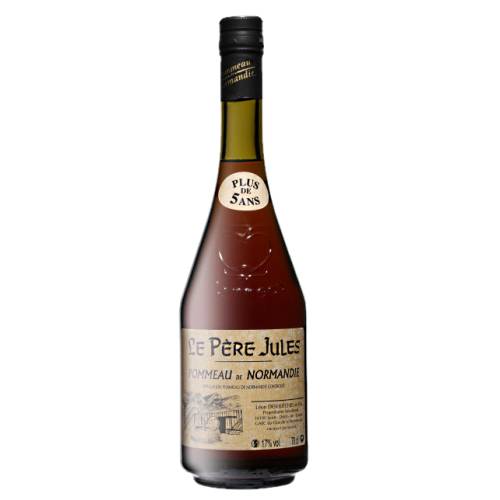 Apple Liqueur Le Pere Jules le pere jules pommeau de normandie aperitif 5 years old and made by adding freshly pressed apple cider then aged in oak barrels for several years to increase concentration.