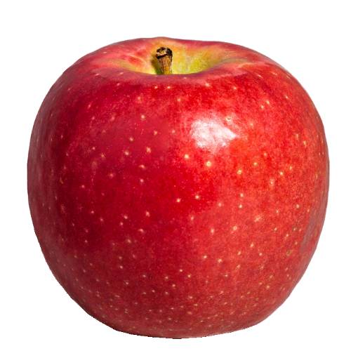 Apple Pink Lady pink lady apple also called cripps pink and shape is ellipsoid it has a distinctive blush mixed with a green background and taste is tart.