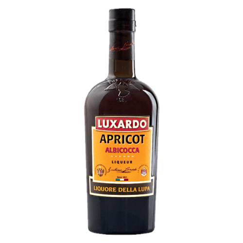 Luxardo Apricot Liqueur with rich apricot is very rich in taste with mild cinnamon spice and light almond finish.