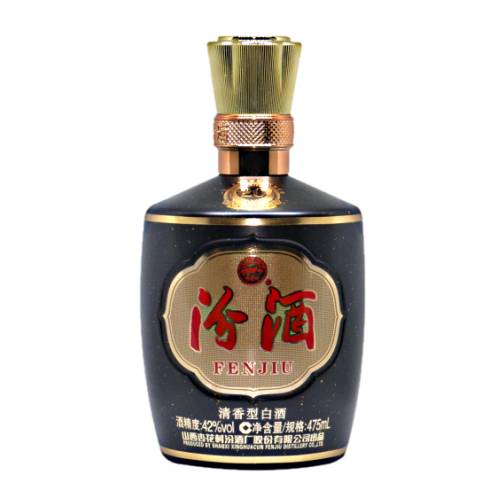 Baijiu Fen Jiu fen jiu baijiu quintessential has a proud history of excellence in brewing and is known as the founder of chinese liquor industry.