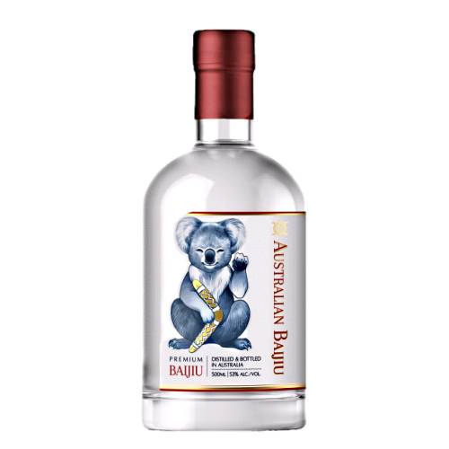 Good Spirits Co australian baijiu is a recipe proudly produced by one of Australias leading craft distillers using local rich spirit-making traditions and premium ingredients.
