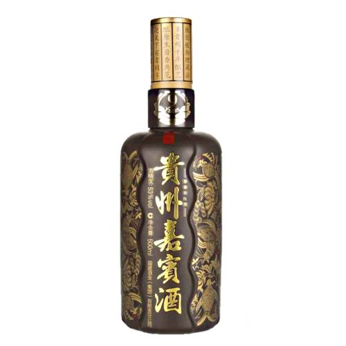 Kweichow Maotaizhens 9 Years Baijiu is made in the Guizhou province of China and an unflavoured moutai baijiu this is made from a combination of wheat and sorghum.