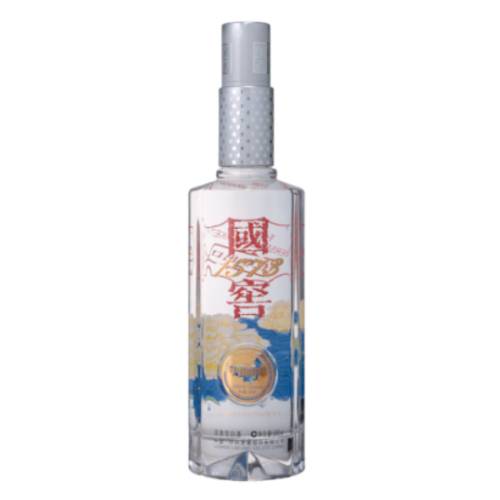Baijiu National Cellar 1573 ming dynasty ad 1368 1644 with natural storage cave of 7 km in length which is the most ideal and original condition for baijiu storage.