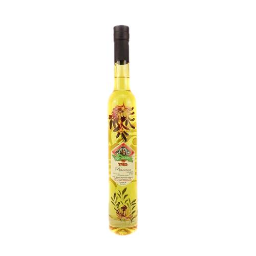 Tamborine Mountain banana liqueur is a delicious banana flavoured Liqueur with added sweetness.