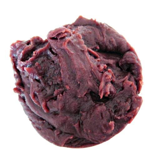 Bean Red Pulp red bean paste or pulp or red bean jam also called adzuki bean paste or anko is a paste made of pulped red beans.