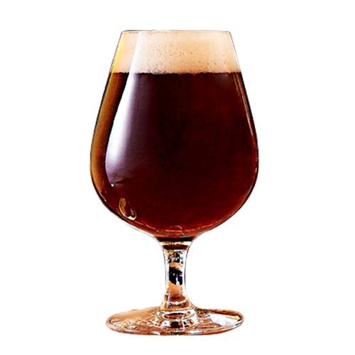 Mild ale beer are mainly dark coloured and you get young ales as opposed to a stale or aged or old ale.
