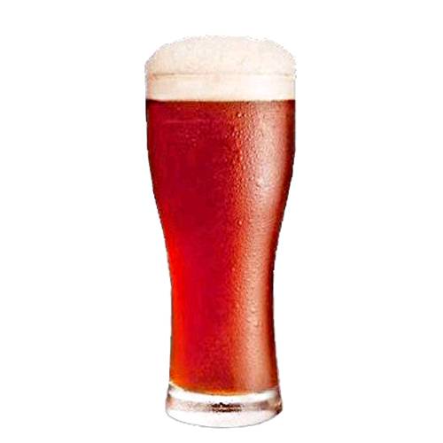 Red Ale Beer or Irish ale are characterised by their malt profile and typically have a sweet caramel or toffee like taste low bitterness and amber to red colour.