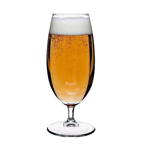 Biere De Garde beer is a strong pale ale or keeping beer traditionally brewed in the Nord Pas de Calais region of France and copper colour or golden colour.