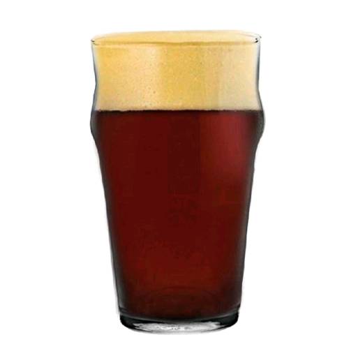 Doppelbock beer or double bock is a stronger version of traditional beer that was first brewed in Munich by the Paulaner Friars a Franciscan order founded by St Francis of Paula.