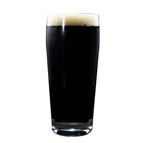 Dunkel beer or dunkles is the word meaning dark and dunkel beers typically range in color from amber to dark reddish brown and with smooth malty flavor.