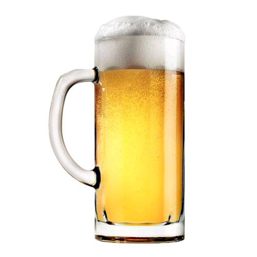 Maibock beer is a paler more hopped version generally made for consumption at spring festivals and lighter color it is also referred to as helles bock or heller bock and bright light in color.