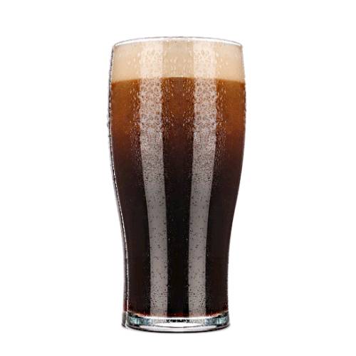 Porter beer also called stout porter or extra stout is well hopped and dark in appearance owing to the use of brown malt.