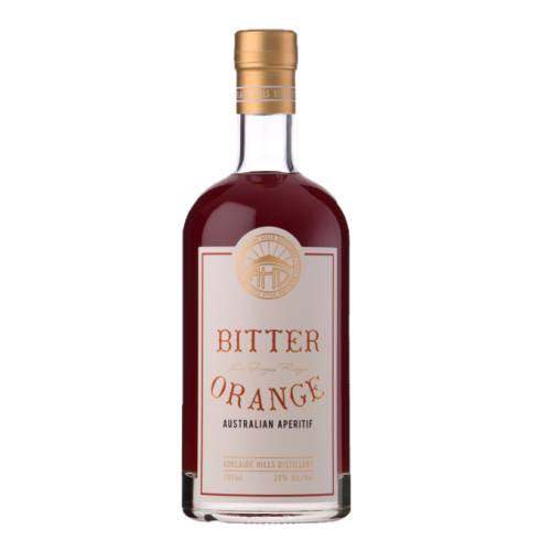 Bitter Orange Adelaide Hills Distillery adelaide hills distillery small batch bitter orange expression marrying traditional bittering herbs with predominantly ingredients at its core. the nose is herbal floral and bursting with bright orange.