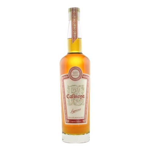 Calisaya Bitters is not a brand name of bitter but rather a type of bitters made by a few different distillers in Spain and Italy. It is based on Calisaya bark aka cinchona bark aka quinine herbs and spices.