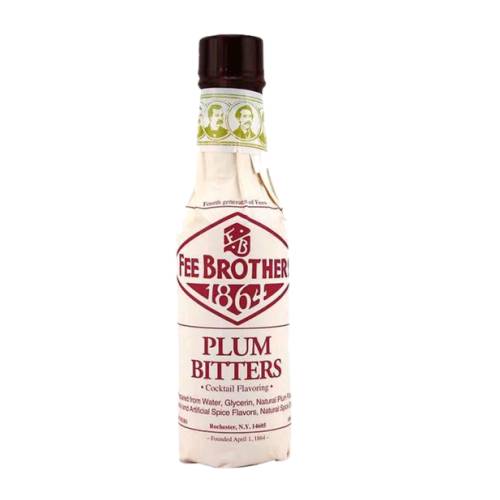 Bitters Plum Fee Brothers fee brothers bitters plum