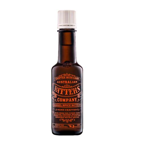 Bitters Spiced ABC spiced australian bitters company full flavour taste.