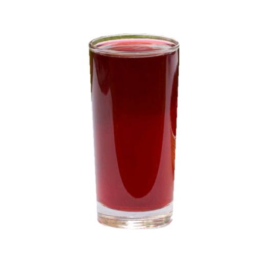 Blackcurrant Juice blackcurrant juice made from the extraction of juice from black currants.