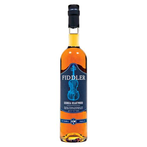 Bourbon Fiddler fiddler bourbon is perfect for campfires concerts and a killer old fashioned fiddler bourbon is a marriage of a foraged wheated bourbon and our house distilled high malt bourbon.