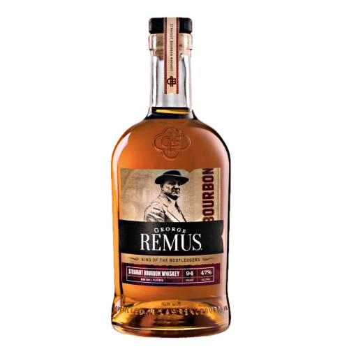 Bourbon George Remus george remus bourbon known as the king of the bootleggers george remus was a cincinnati lawyer who created one of the most successful bootlegging operations of the prohibition.