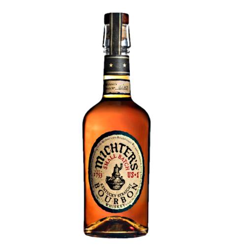 Bourbon Michters michters kentucky straight bourbon including air drying their barrels for 36 months toasting the barrels before charring them using a low barrel entry strength heat cycling to encourage ageing during the frigid winters.