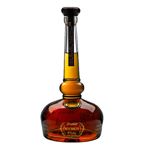Willett Pot Still bourbon with nose is vanilla lemon and palate is a balance of caramel vanilla spices and citrus.