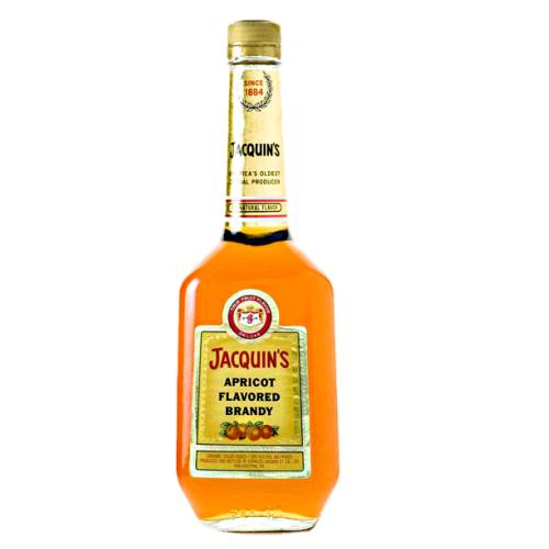 Jacquins apricot brandy is full of dried apricot aromas leading to a slightly dry body of rich honey covered apricots with light pepper.