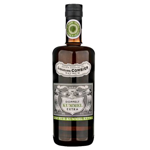 Carraway Brandy is a beautiful blend of caraway seeds cumin and fennel.