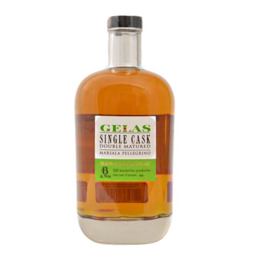Gelas Bas Armagnac are barrel maker in the Gascony region of France bequeathed his business to his son Baptiste created the Maison Gelas who embarked on the business of making and selling Armagnacs.