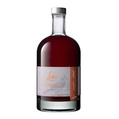 Lark XO Brandy matured in a combination of Lark Distillery whisky casks and Australian fortified wine casks this is a beautifully rich and complex spirit that pairs Tasmanias exceptional cool climate grapes with the intense influence of our casks encapsulating the many different qualities of Tasmania.