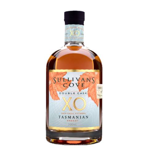 Sullivans Cove brandy in this batch was aged for between nine and ten years in various oak ex tawny and oak ex casks distilled from a wide variety of wines including chardonnay pinot noir gewurztraminer sauvignon blanc cabernet sauvignon and merlot to achieve incredible complexity.