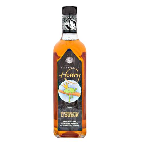Kimberley Rum butterscotch liqueur is made from a combination of rich butterscotch and vanilla and blended to focus on the tasty aroma of butterscotch enjoying a sweet taste.