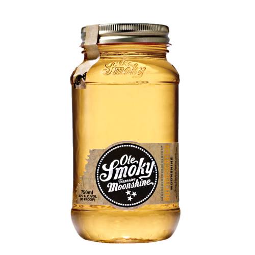 Butterscotch Liqueur Ole Smoky ole smoky butterscotch liqueur with a little brown sugar and butter can not fix and why we created ole smoky butterscotch moonshine with buttery and rich this lip smacking liquid goodness delivers a sweet and salty vanilla flavor that goes great over ice.