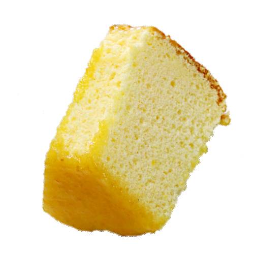 Cake Sponge sponge cake is a light cake made by wipping fluffy egg whites and then sugar and when whites are stiff fold in sieve flour and bake in overn.