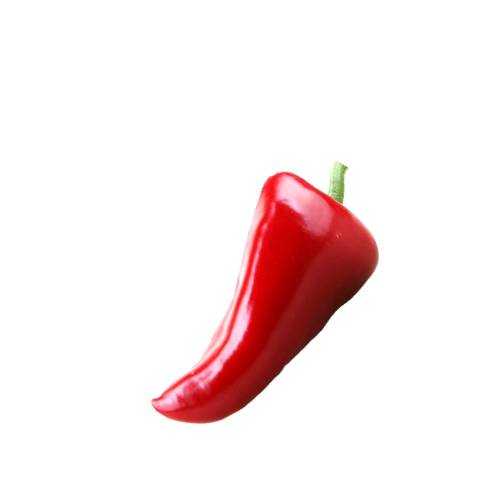 Chili Jalapeno jalapeno chili red has 3500 to 8000 scoville heat units and has moderate heat and a fresh familiar chilli flavour and called chipotle chili when dried.