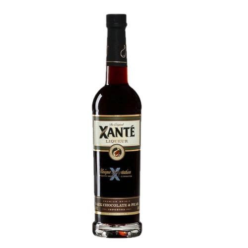 Chocolate Liqueur Xante xante chocolate liqueur is almost too good to be true xante dark chocolate is the famous xant covered with a taste of dark chocolate.