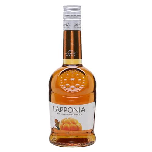 Cloudberry Liqueur Lapponia lapponia cloudberry liqueur is rich in vitamins and minerals grow only in the moors and marshlands of northern hemisphere. do not worry if you have never tried one trust me this tastes great.