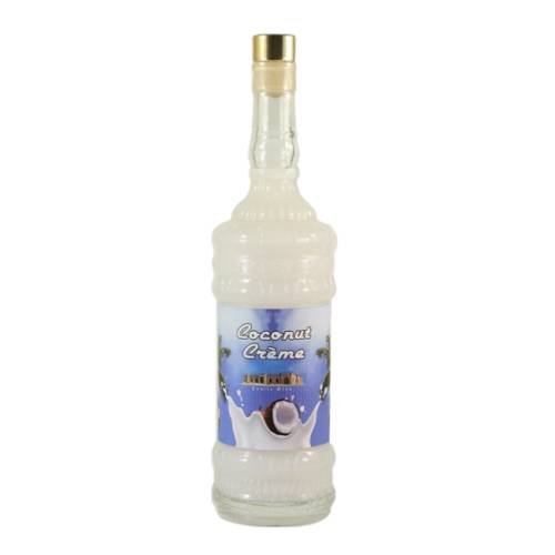 Castle Glens Coconut Creme Liqueur is created using our giving rich sweet coconut notes. This Coconut Creme Liqueur is aged making it smooth and velvety on the palate combining the indulgence of sun kissed coconuts.