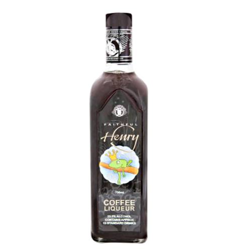 Kimberley Rum coffee liqueur is made from a combination of rich percolated coffee and vanilla and a blended to focus on the strong burnt aroma of the coffee whilst enjoying a sweet taste.