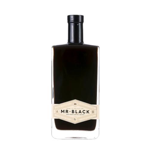 Coffee Liqueur Mr Black mr black is a cold brew coffee liqueur is a sour sweet blend of top grade arabica coffees. our roasters source specialty beans from the best growing regions to create a complex liqueur that is bold balanced and unapologetically coffee.