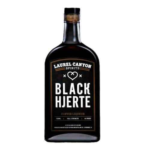 Sutherland Coffee Liqueur is a 45 Proof Coffee Liqueur from Livermore California.